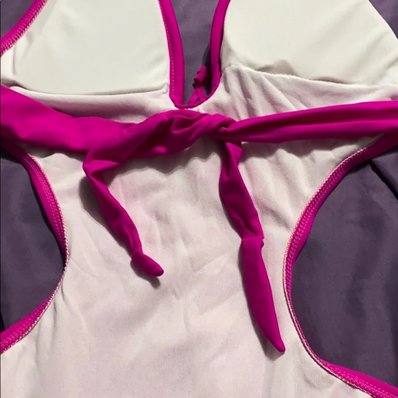 One Piece Swimsuit - Picture 7 of 7